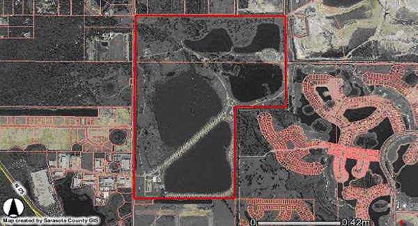 MELSOM GROUP, LLC | BELLA VENETIA, VENICE, FLORIDA