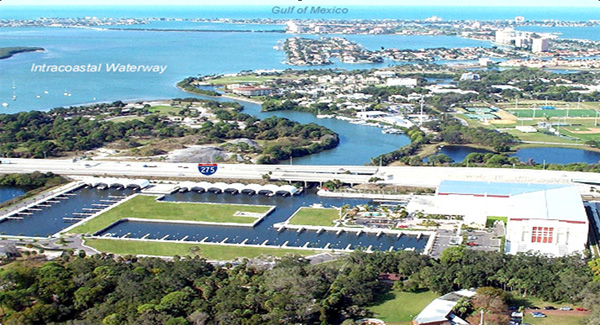 MELSOM GROUP, LLC | NAUTICO MARINA, ST. PETERSBURG, FLORIDA